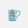 Dining Ginori 1735 | Viaggio Di Nettuno Porcelain Mug Blue