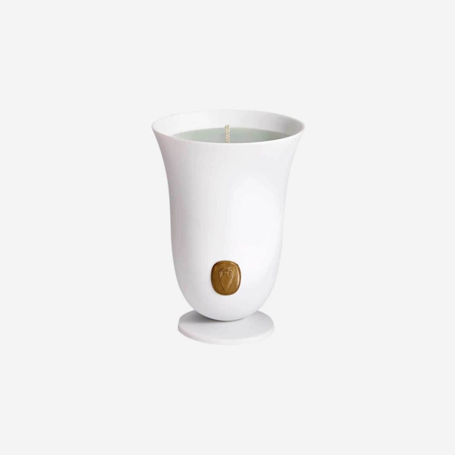 The Tabletop Edit L'Objet | Bois Vert Scented Candle