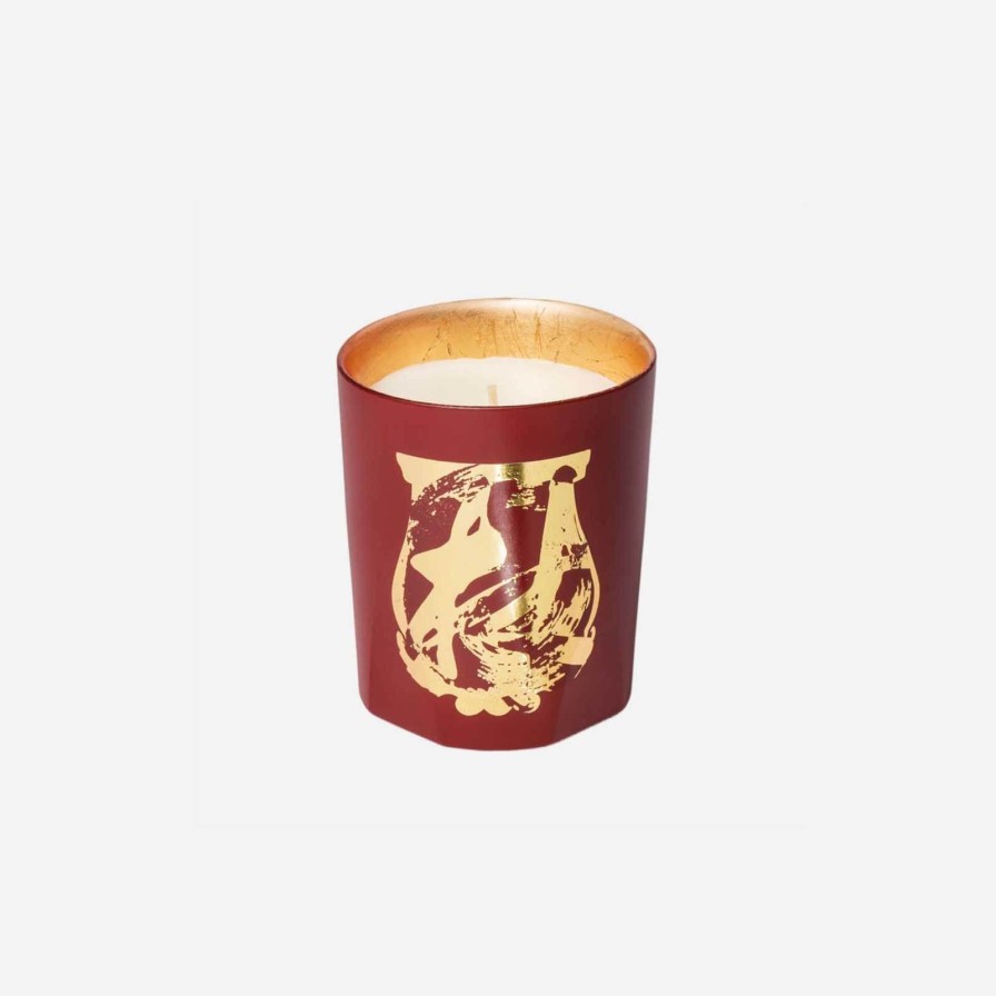 Home Accessories Cire Trudon | Terre A Terre Scented Candle