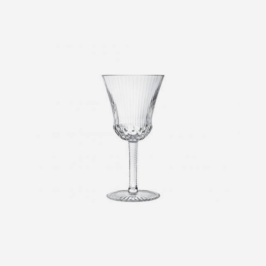 Dining St Louis | Apollo Water Glass