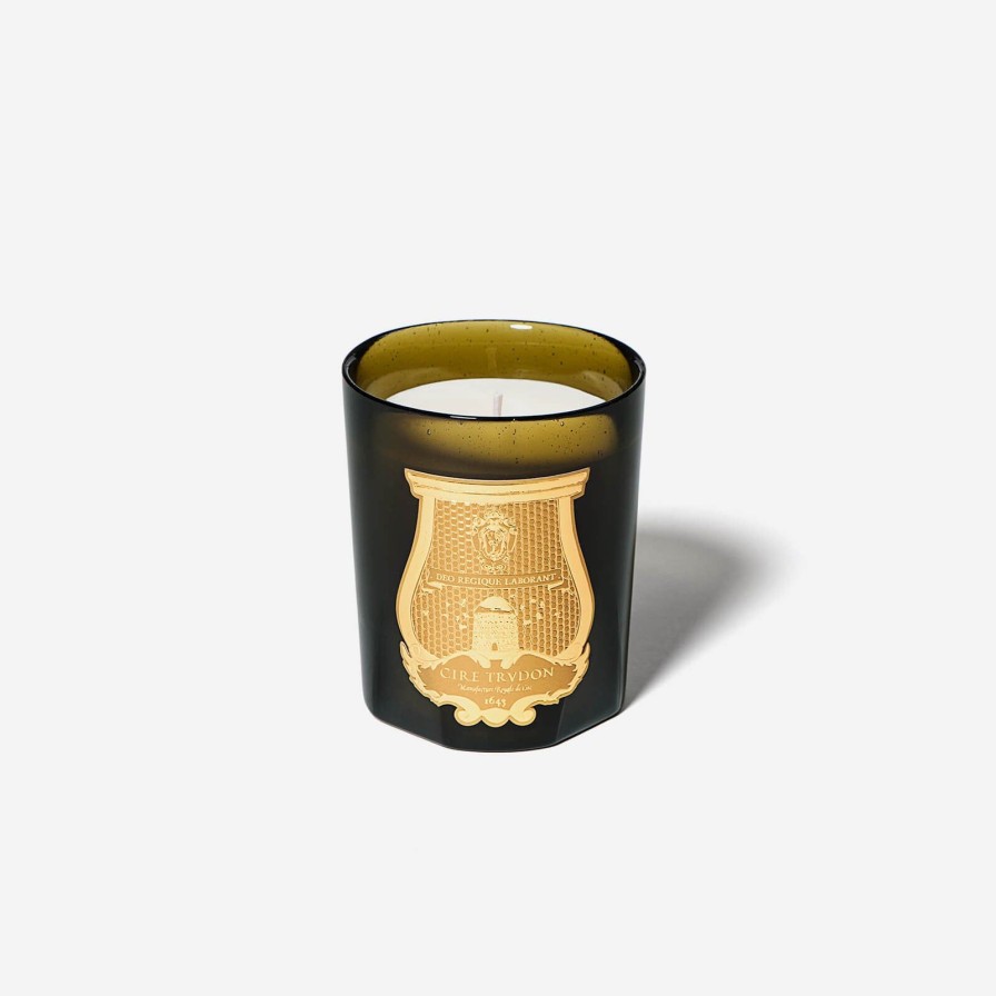 Home Accessories Cire Trudon | Abd El Kader Scented Candle