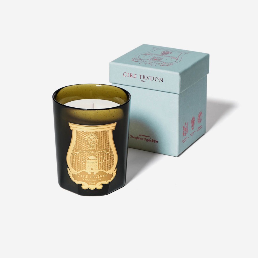 Home Accessories Cire Trudon | Abd El Kader Scented Candle