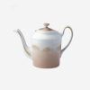 Dining Marie Daâge | Horizon Small Teapot Blush