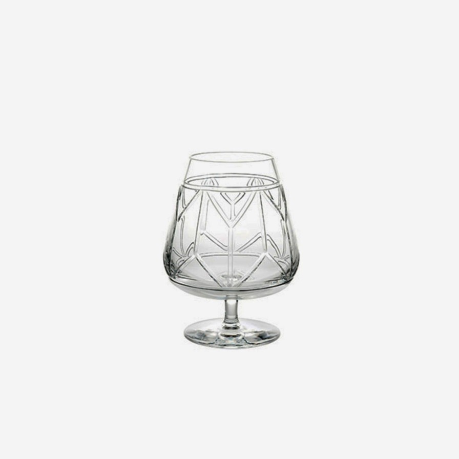 Glassware & Barware Atlantis Crystal | Avenue Balloon Glass