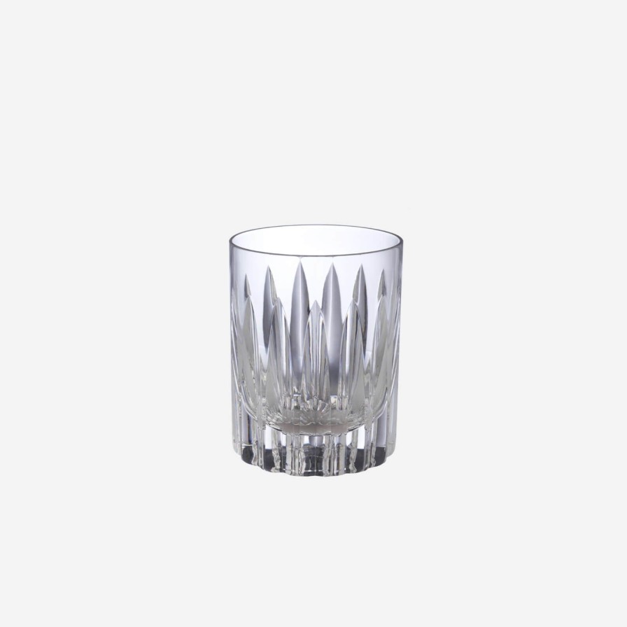 Glassware & Barware Shona Marsh | Facets Clear Tumbler