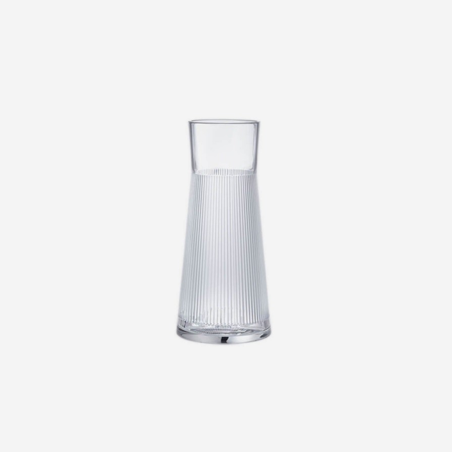 Dining Lalique | Wingen Carafe