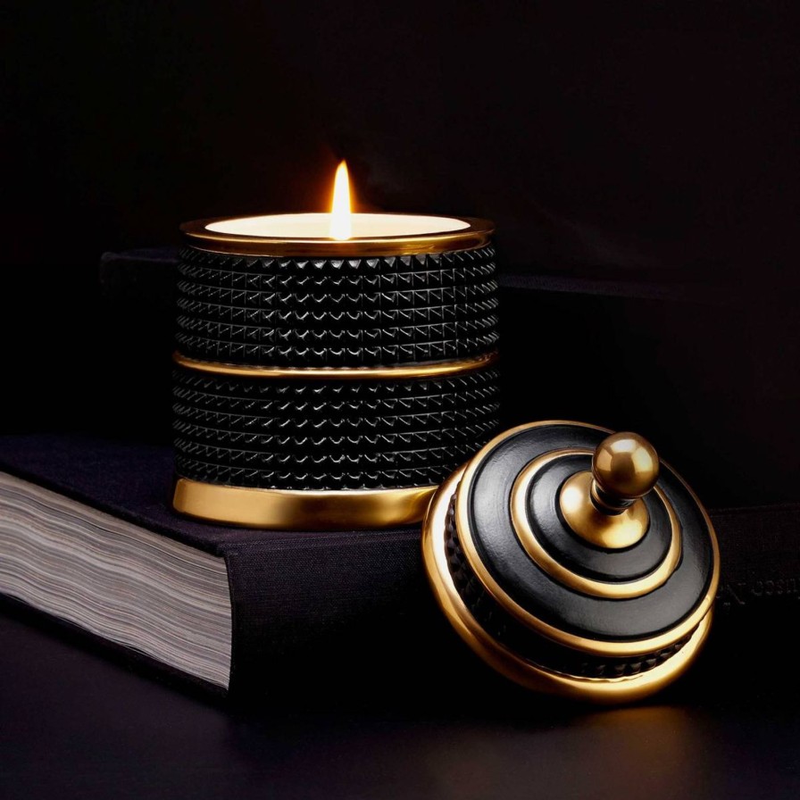 Home Accessories L'Objet | Bibliotheque Scented Candle