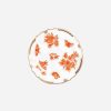 Dining Herend | Fortuna Dinner Plate Rust