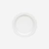 The Tabletop Edit Augarten Wien 1718 | Belvedere Soft Pink Rim Dinner Plate