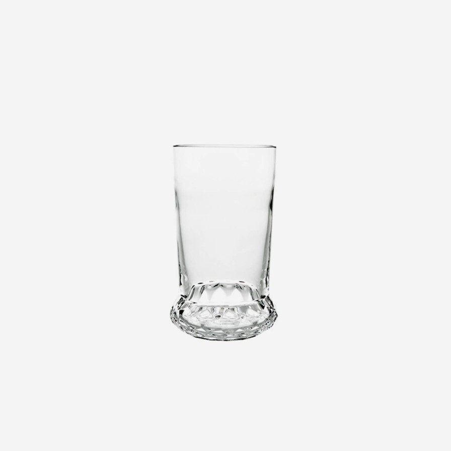 Glassware & Barware Atlantis Crystal | Toccata Highball Tumbler