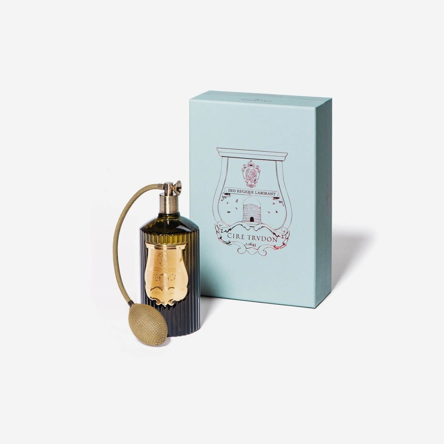 Dining Cire Trudon | Abd El Kader Room Spray