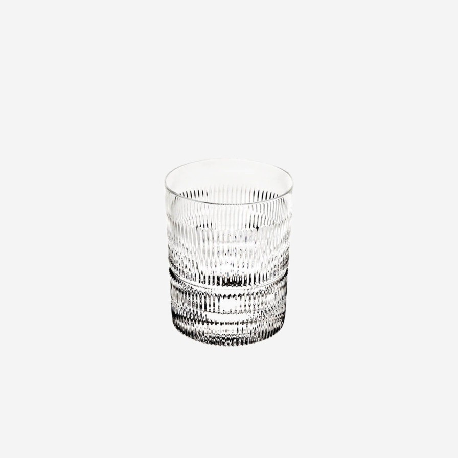 Dining Atlantis Crystal | Vendome Old Fashioned Tumbler