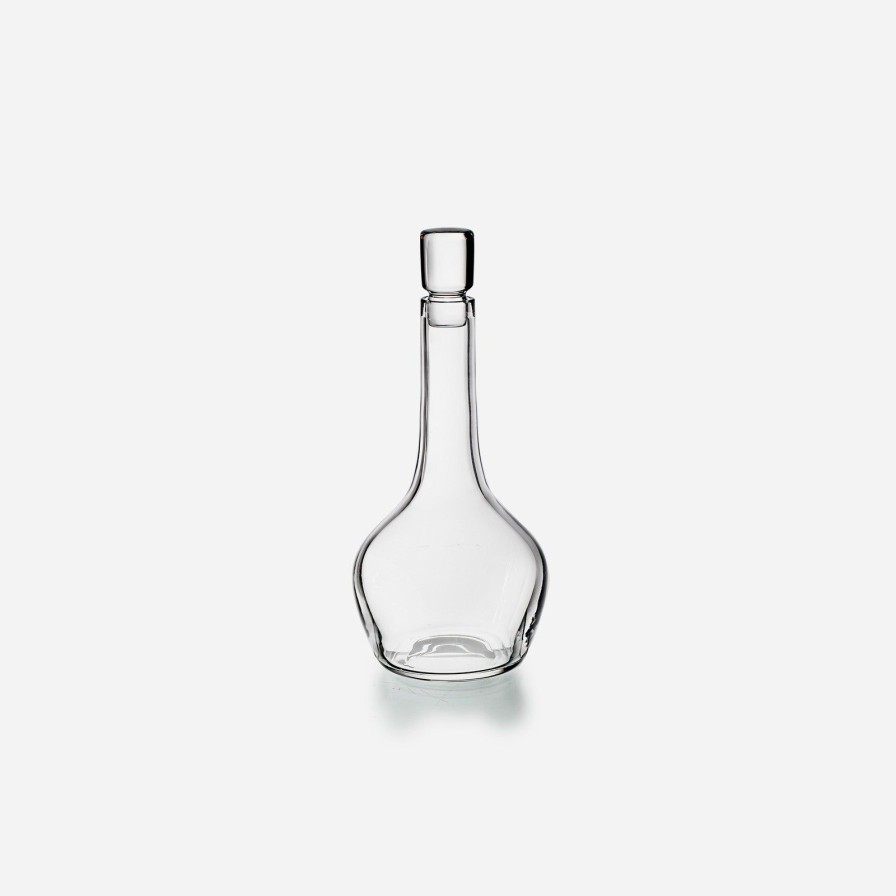 Glassware & Barware Atlantis Crystal | Lybra Wine Decanter