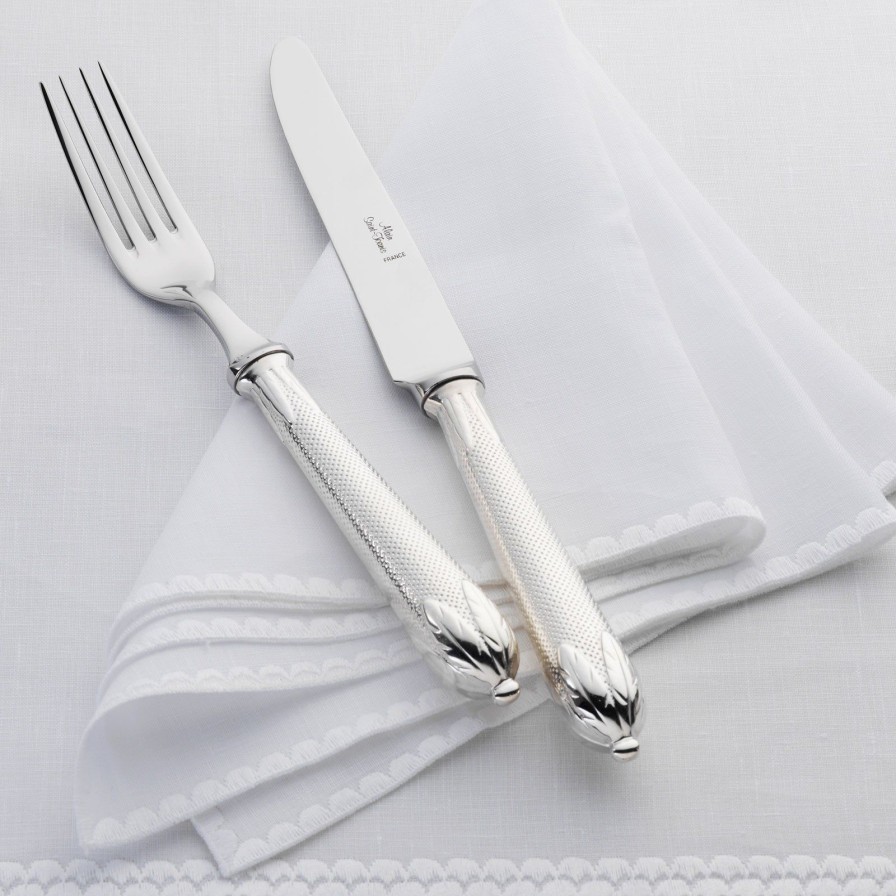 Dining Alain Saint-Joanis | Etoile Brillante 2-Piece Serving Set