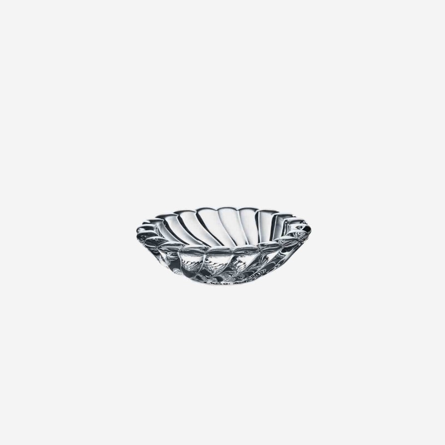 Dining Baccarat | Volutes Small Bowl