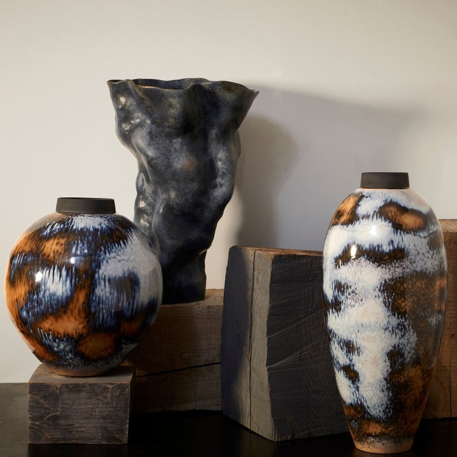 Home Accessories L'Objet | Terra Vase