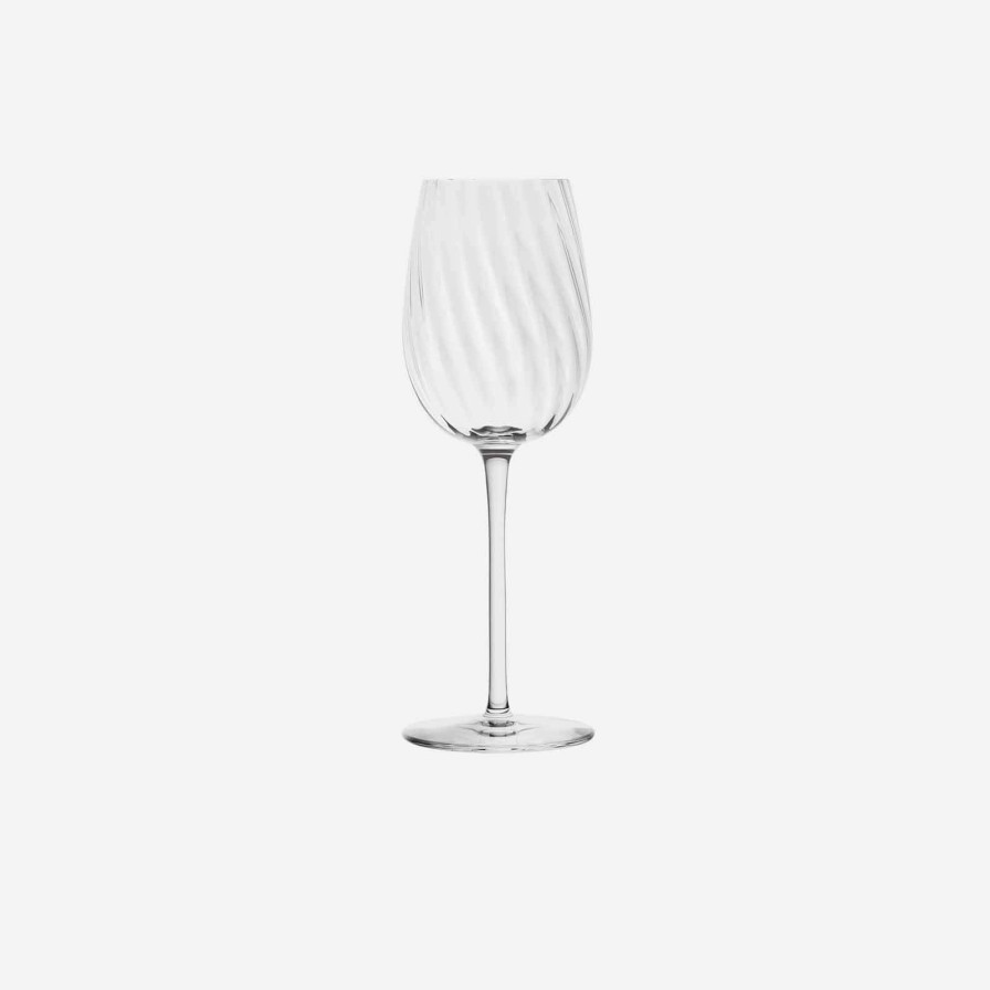 Glassware & Barware St Louis | Twist 1586 Champagne Glass