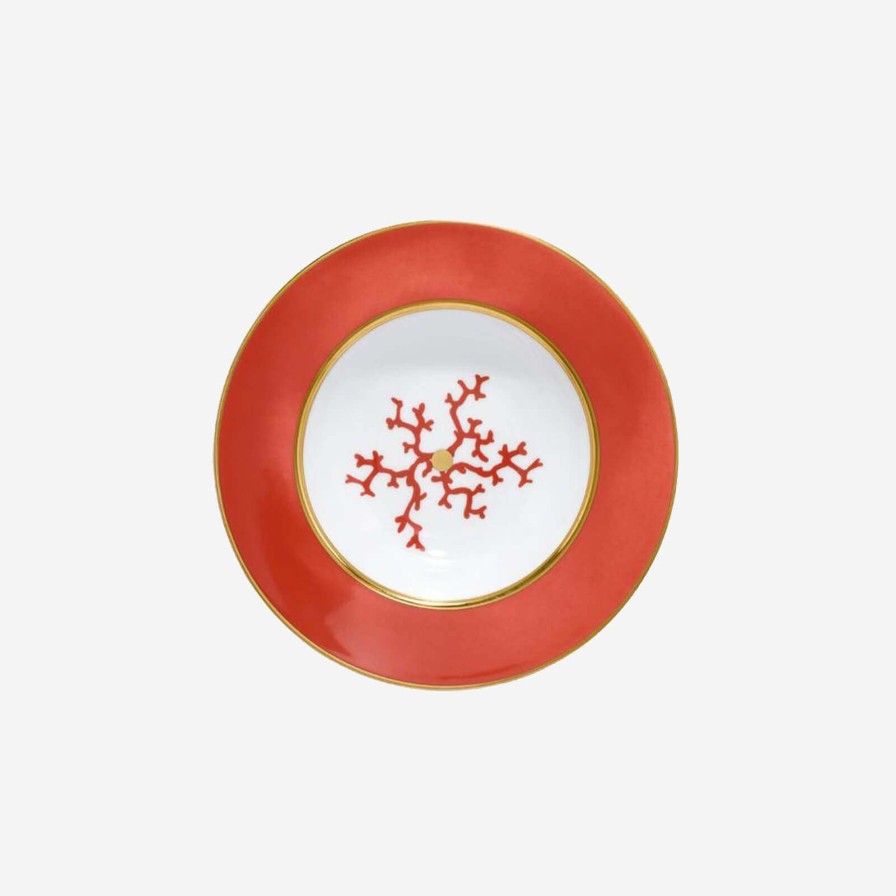 Dining Raynaud | Cristobal Soup Plate