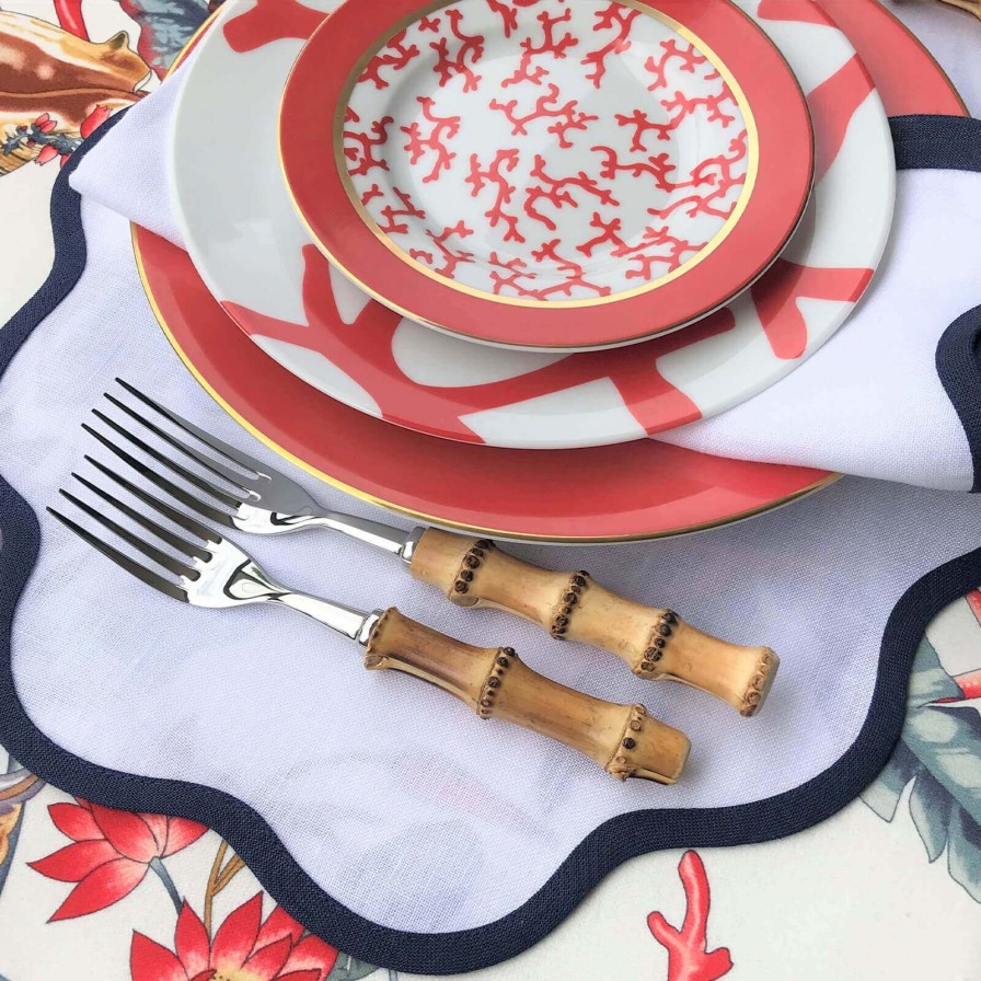 Dining Raynaud | Cristobal Soup Plate