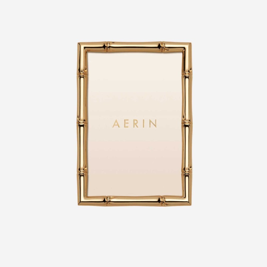 Home Accessories Aerin | Ava Bamboo Frame