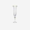 Dining Theresienthal | Juwel Gold Champagne Flute