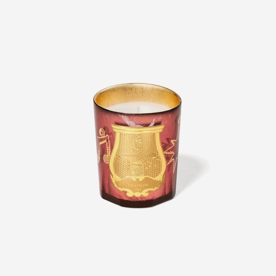 Home Accessories Cire Trudon | Felice Scented Candle