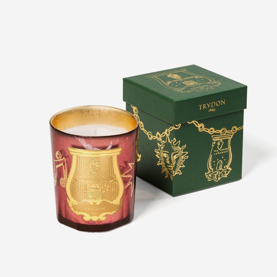 Home Accessories Cire Trudon | Felice Scented Candle