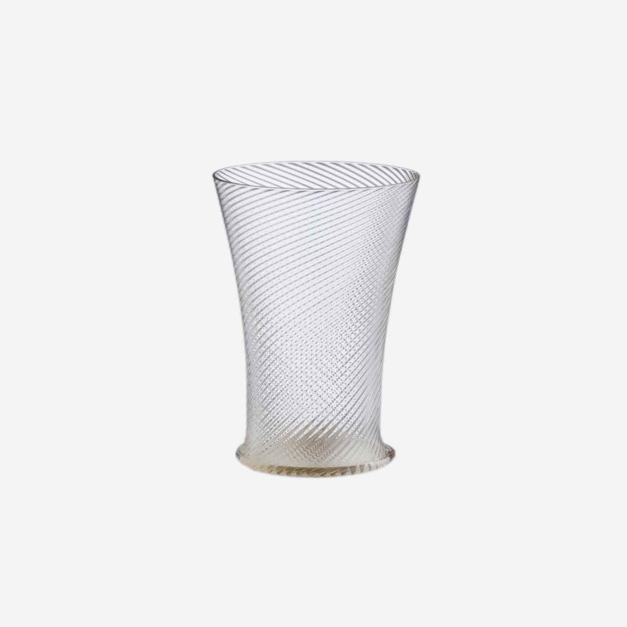 Glassware & Barware Bonadea | Fume Torsade Tumbler