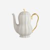 Dining Augarten Wien 1718 | Melon Coffee Pot Matt Grey