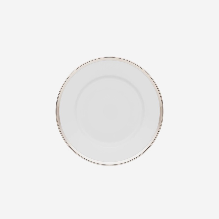 Dining Legle | Alliance Platinum Dinner Plate