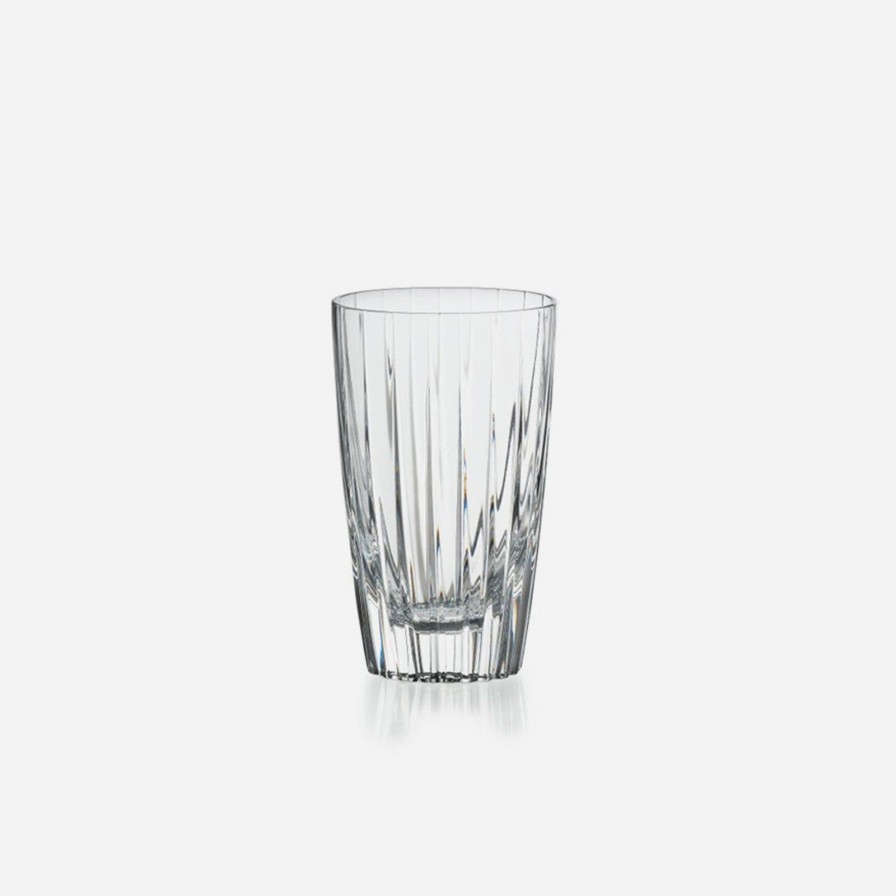 Glassware & Barware Atlantis Crystal | Fantasy Highball Tumbler