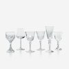 Dining Baccarat | Wine Therapy Wine Glasses-Set Of 6