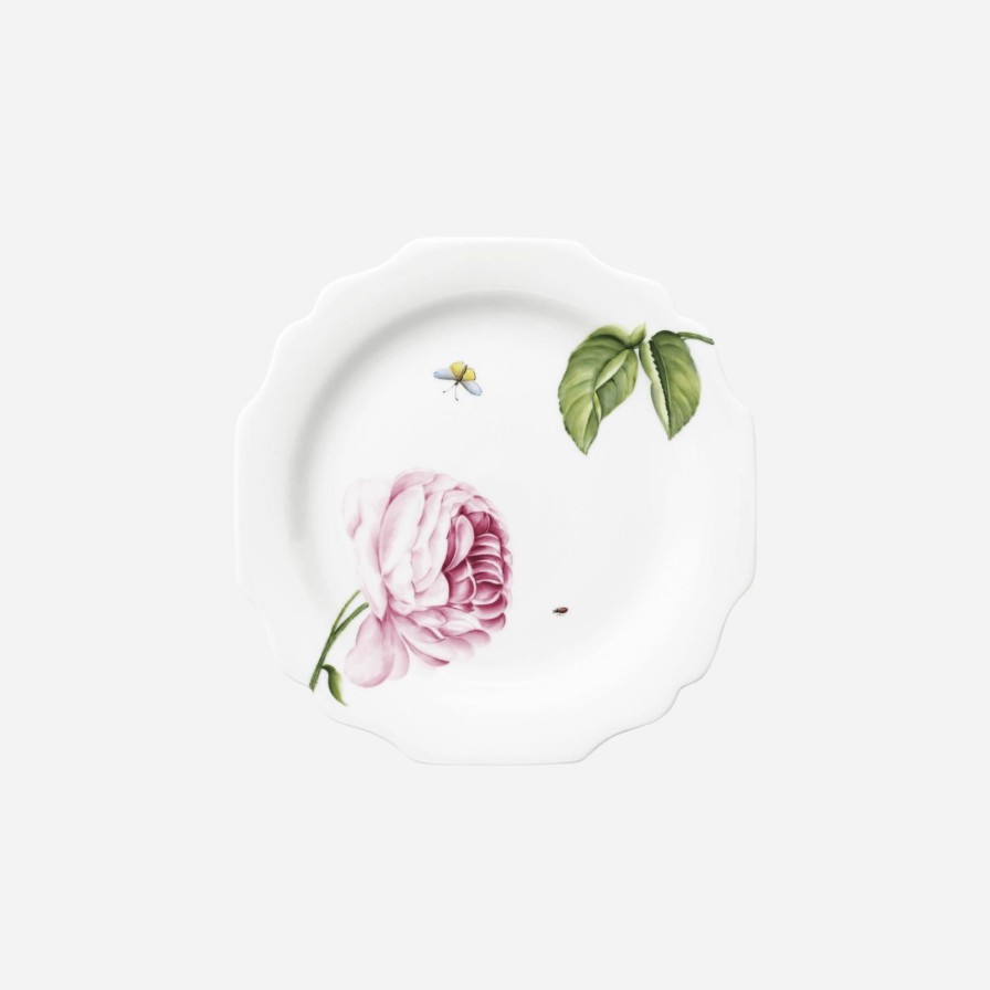 Dining Giambattista Valli x Augarten Wien | Plein Air Dinner Plate