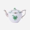 Dining Herend | Apponyi Teapot