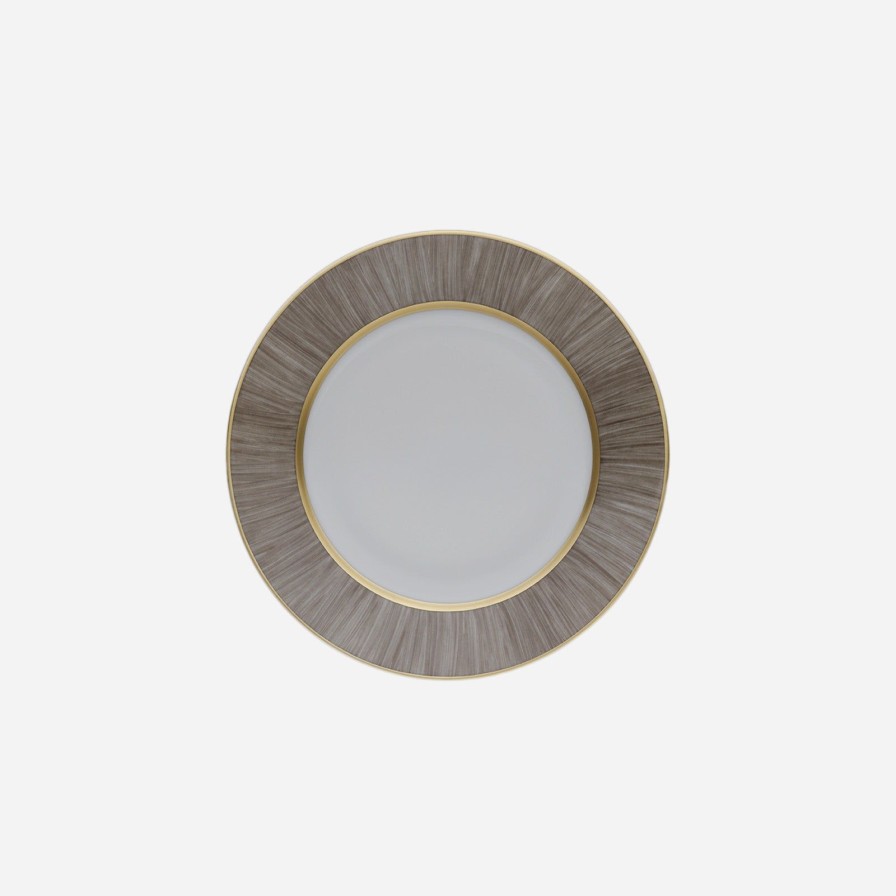 Dining Legle | Carbone Grey Dessert Plate