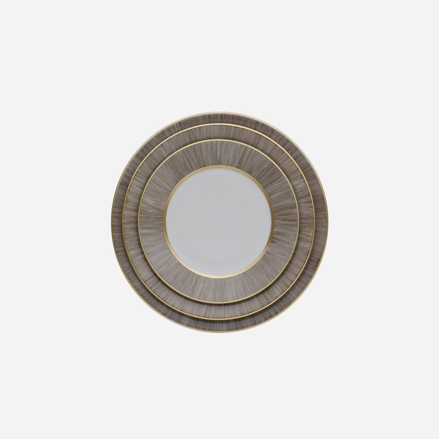 Dining Legle | Carbone Grey Dessert Plate