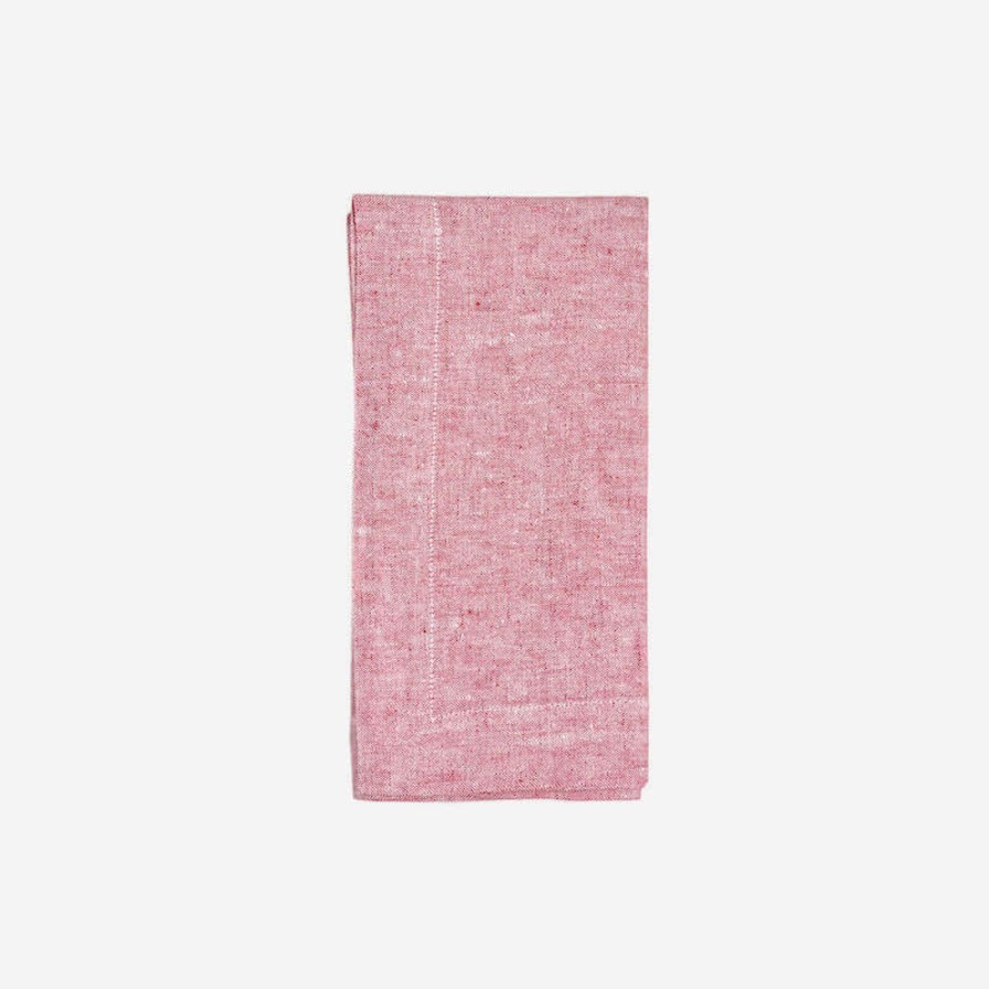 Dining Atelier Bonadea | Candy Raspberry Dinner Napkin