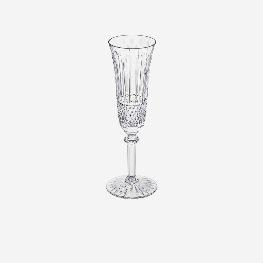 Glassware & Barware St Louis | Tommy Champagne Flute