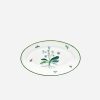 Dining Marie Daâge | Botanique Primrose Oval Platter Small