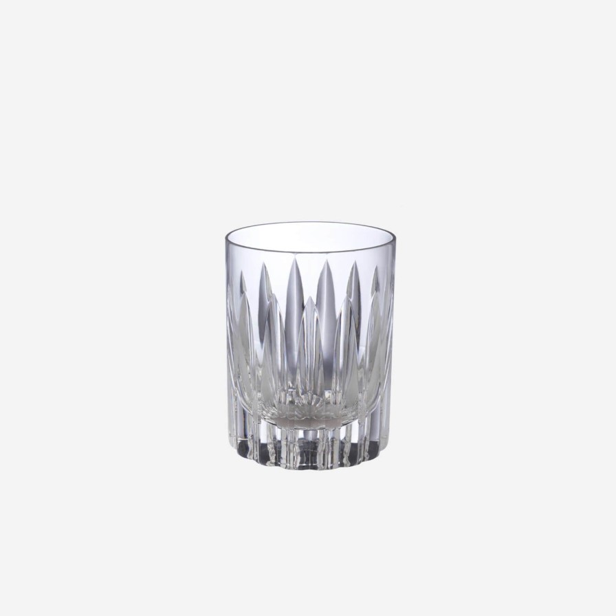 Dining Shona Marsh | Facets Clear Tumbler