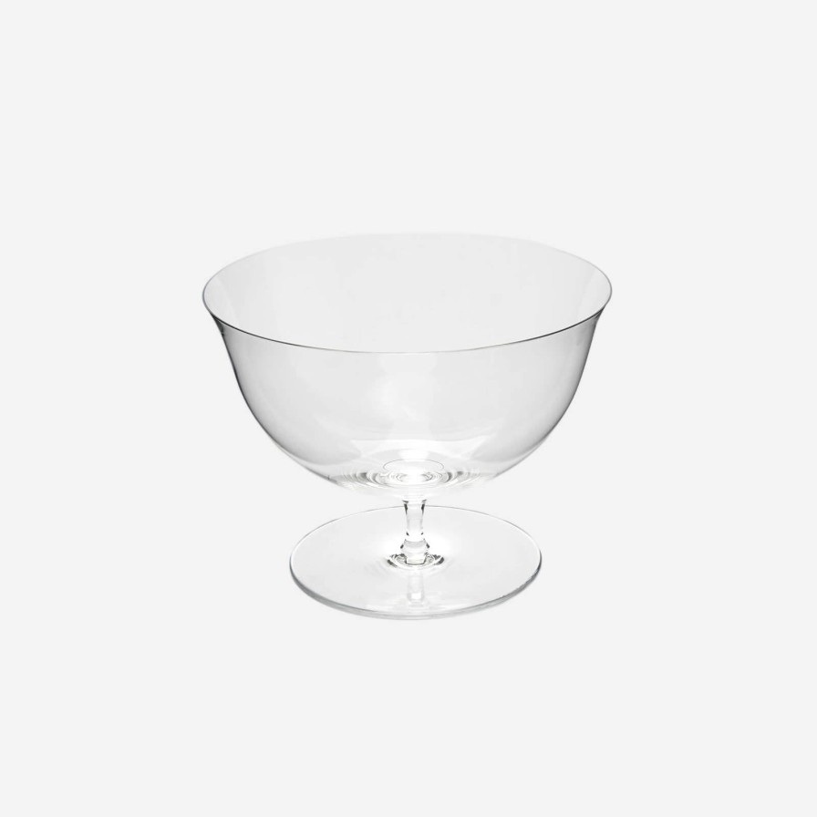 Dining Lobmeyr | Patrician Footed Bowl