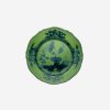 Dining Ginori 1735 | Oriente Italiano Dinner Plate Malachite-Set Of 2