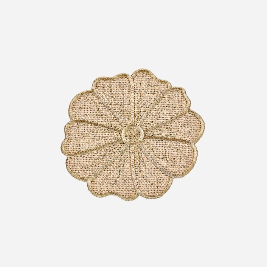 Dining Bonadea | Anemone Coaster Sand-Set Of 4