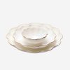 Dining Aerin | Scalloped Nesting Dish-Set Of 3