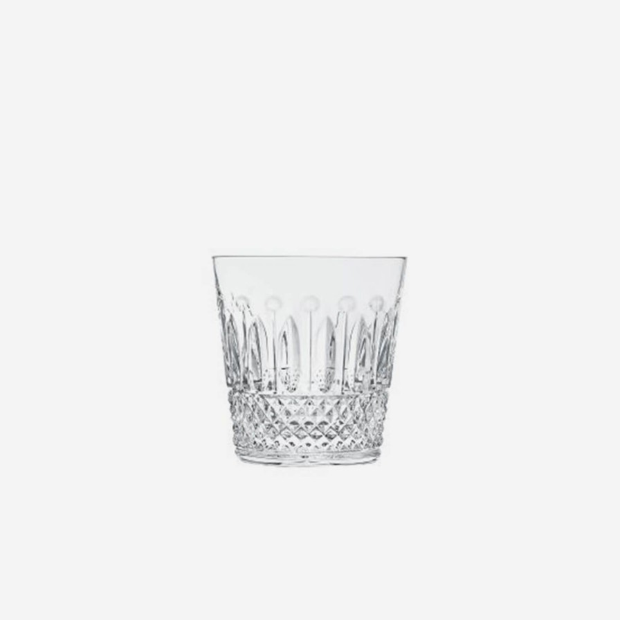 Glassware & Barware St Louis | Tommy Medium Old Fashion #3