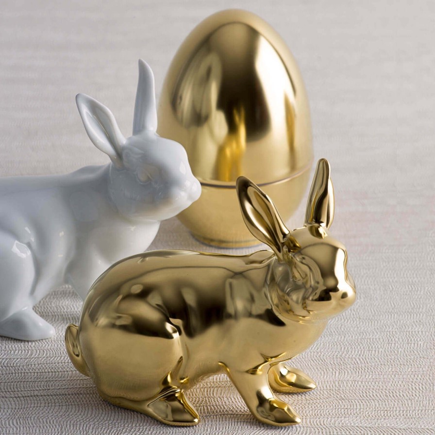 Home Accessories FUERSTENBERG | Manfred Limited Edition Hare