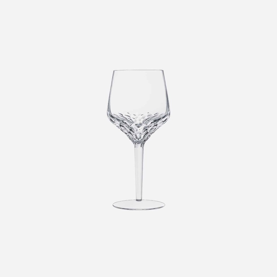 Dining St Louis | Folia Water Glass