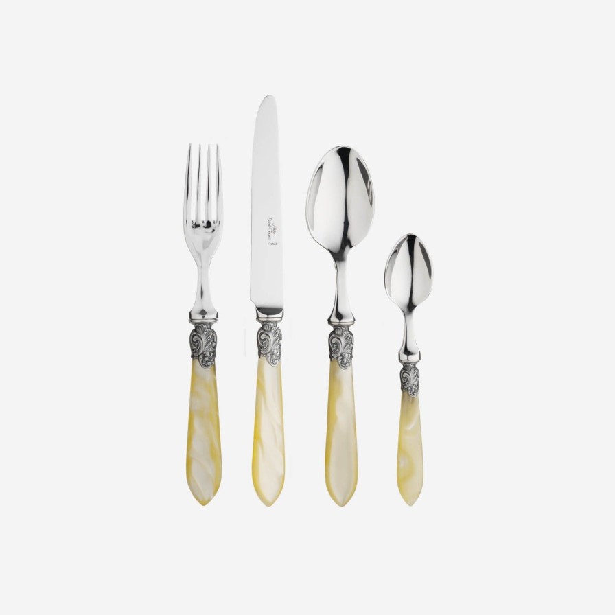 The Tabletop Edit Alain Saint-Joanis | Colchique 4-Piece Cutlery Set