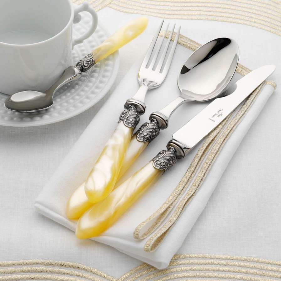 The Tabletop Edit Alain Saint-Joanis | Colchique 4-Piece Cutlery Set