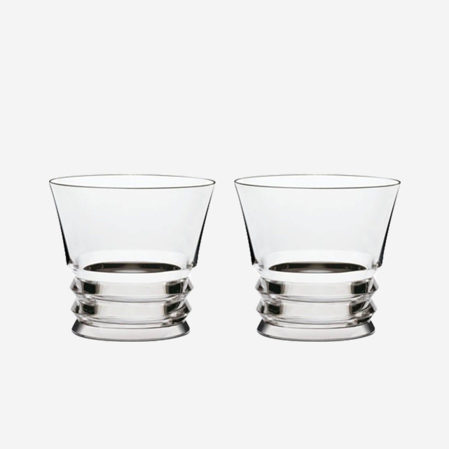 Dining Baccarat | Vega Tumbler-Set Of 2